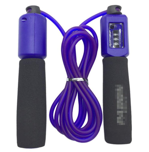 Jump rope