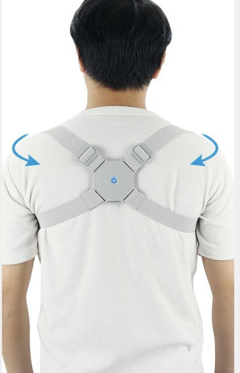 Smart posture corrector