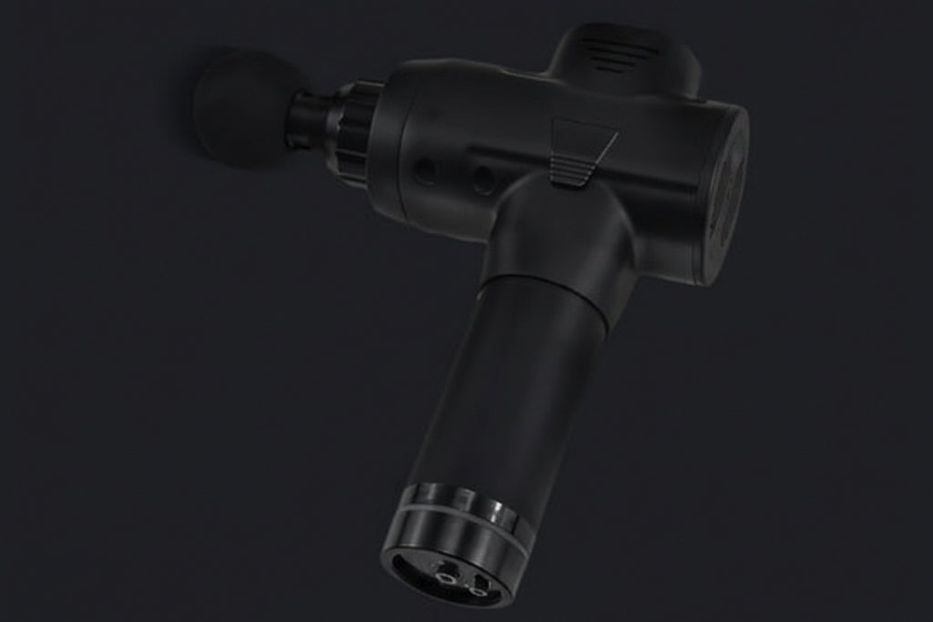 Massage gun 