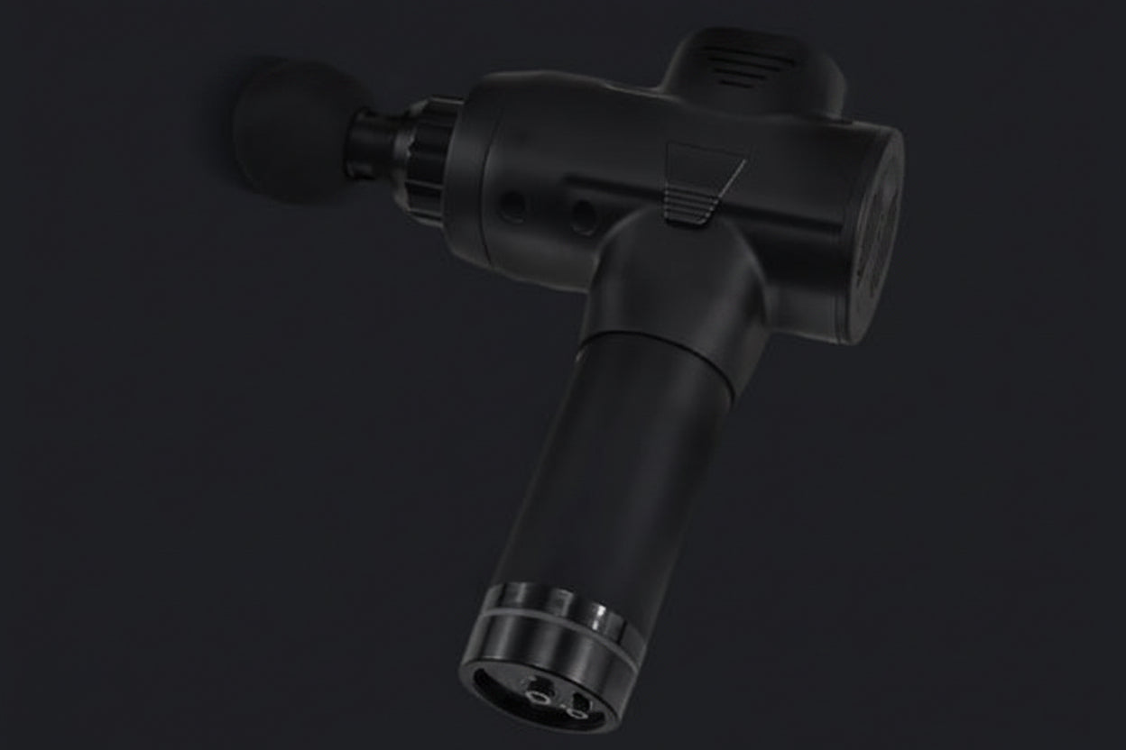 Massage gun 