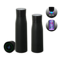 Smart water bottle