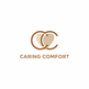 CC Logo with Heart